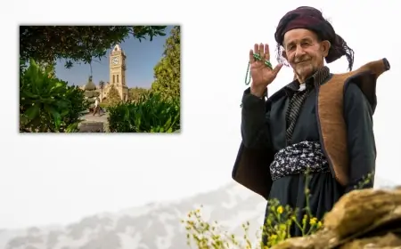 Kürtçe mi zor Türkçe mi? Araştırmalar ne diyor?