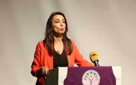 Hatimoğulları: Süreç Komisyonu  Öcalan’la görüşmeli