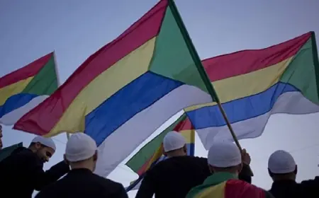 Süveyda’da Ulusal Muhafızlar Ordusu Kuruldu