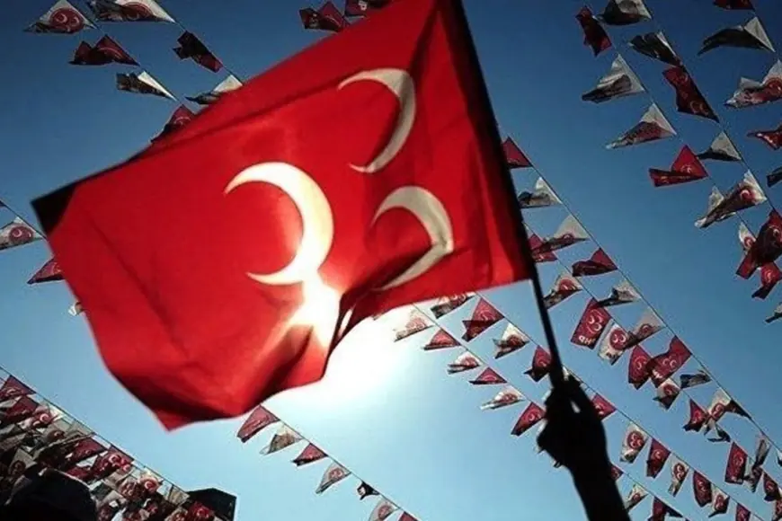 MHP’den Malazgirt kutlaması öncesi teşkilatlarına slogan uyarısı