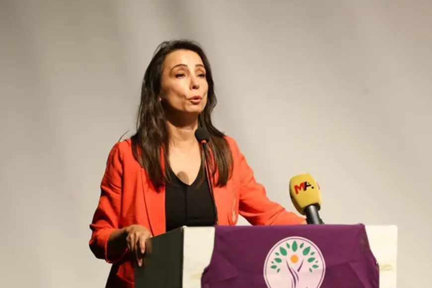 Hatimoğulları: Süreç Komisyonu Öcalan’la görüşmeli