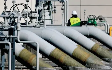 İran, Azerbaycan üzerinden Rusya’dan doğalgaz alımına hazırlanıyor