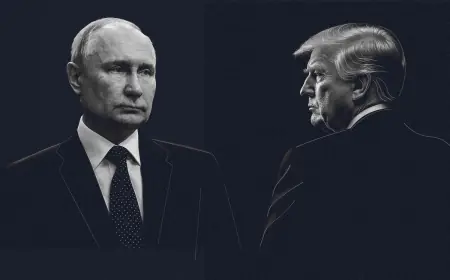 Rusya-Ukrayna savaşı: Trump, tarafları uzlaştırmayı başarabilecek mi?