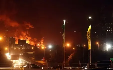 İsrail İran'a yeniden saldırmayı planlıyor