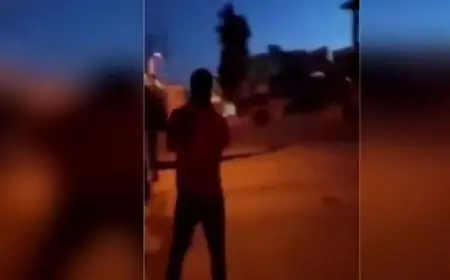 Afrin: Emşat Grubu ile Şam yönetimine bağlı Asayiş güçleri arasında çatışma