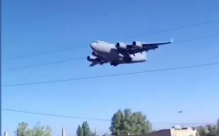 ABD, Rojava’daki Askeri Üslerini Güçlendiriyor