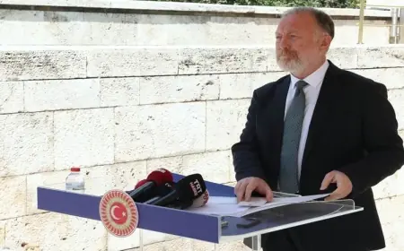 Sezai Temelli: Kürt meselesi aynı zamanda bir Kürtçe meselesidir