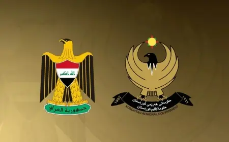 Görüşmeler sonuç vermedi: Erbil ve Bağdat petrol dışı gelirlerde uzlaşamadı