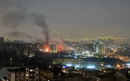 İranlı Yetkili’den Sert Suçlama: 'Rusya İsrail’e Bilgi Sızdırdı'