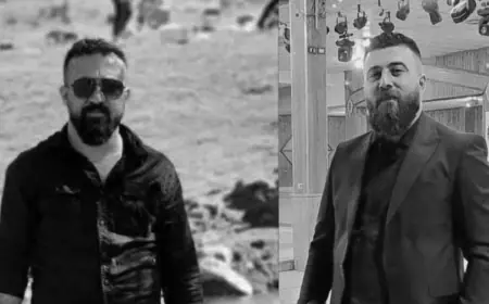 Haseke’de Kaçırılan İki Genç Ölü Bulundu