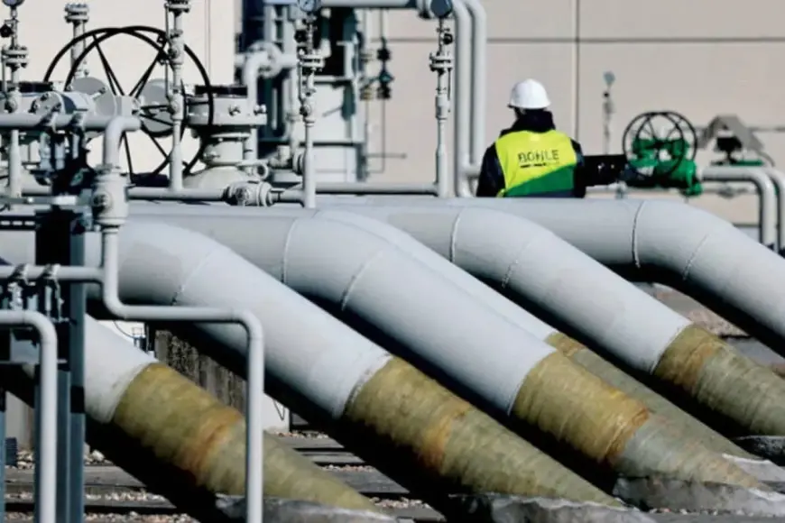 İran, Azerbaycan üzerinden Rusya’dan doğalgaz alımına hazırlanıyor
