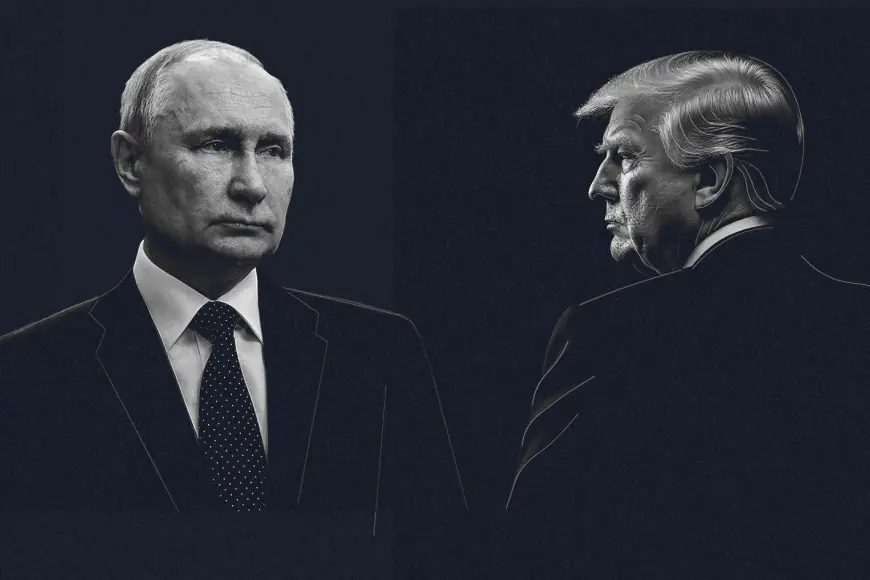 Rusya-Ukrayna savaşı: Trump, tarafları uzlaştırmayı başarabilecek mi?