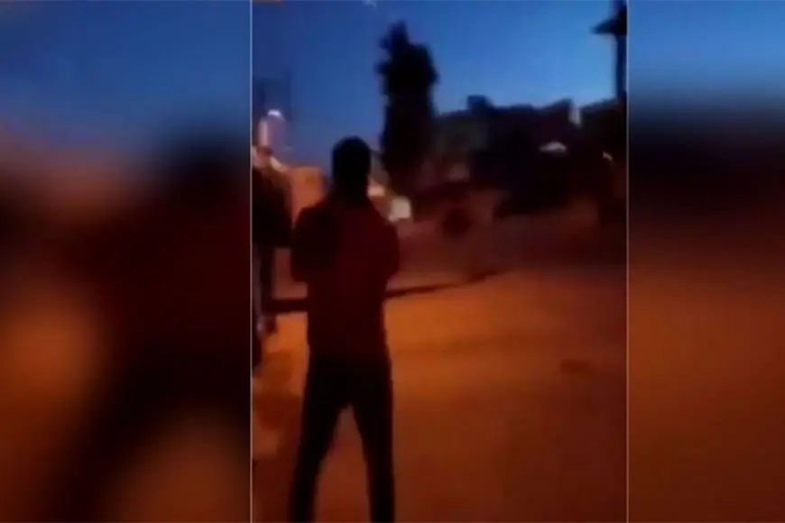 Afrin: Emşat Grubu ile Şam yönetimine bağlı Asayiş güçleri arasında çatışma
