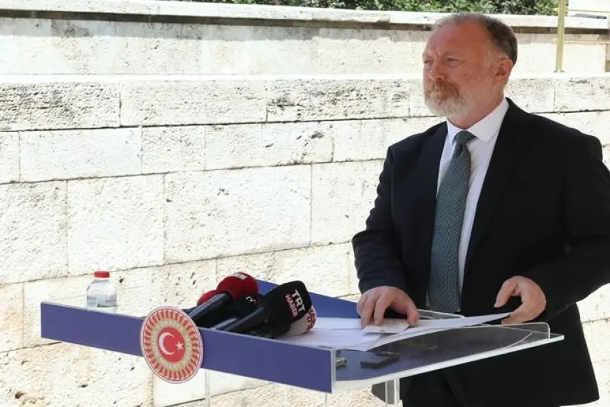 Sezai Temelli: Kürt meselesi aynı zamanda bir Kürtçe meselesidir