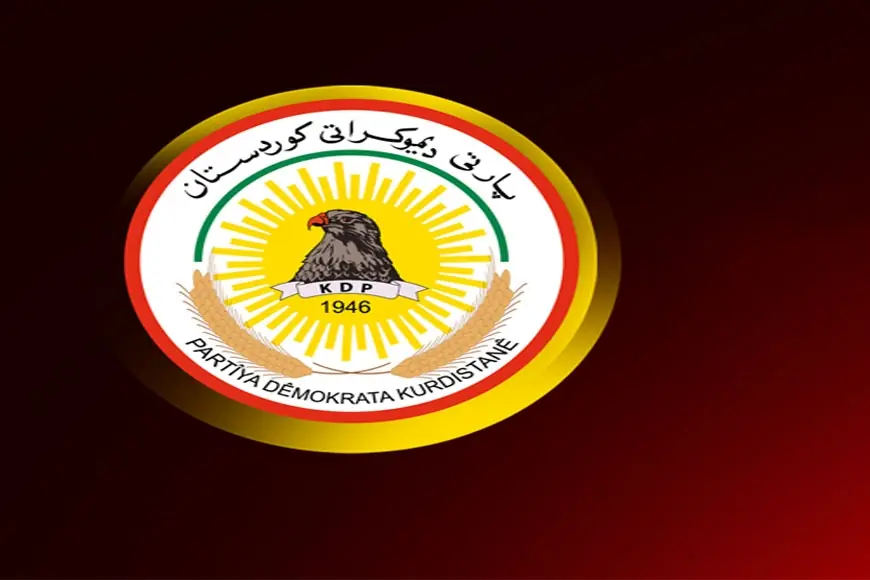 KDP Siyasi Bürosu'ndan Süleymaniye olaylarına ilişkin açıklama