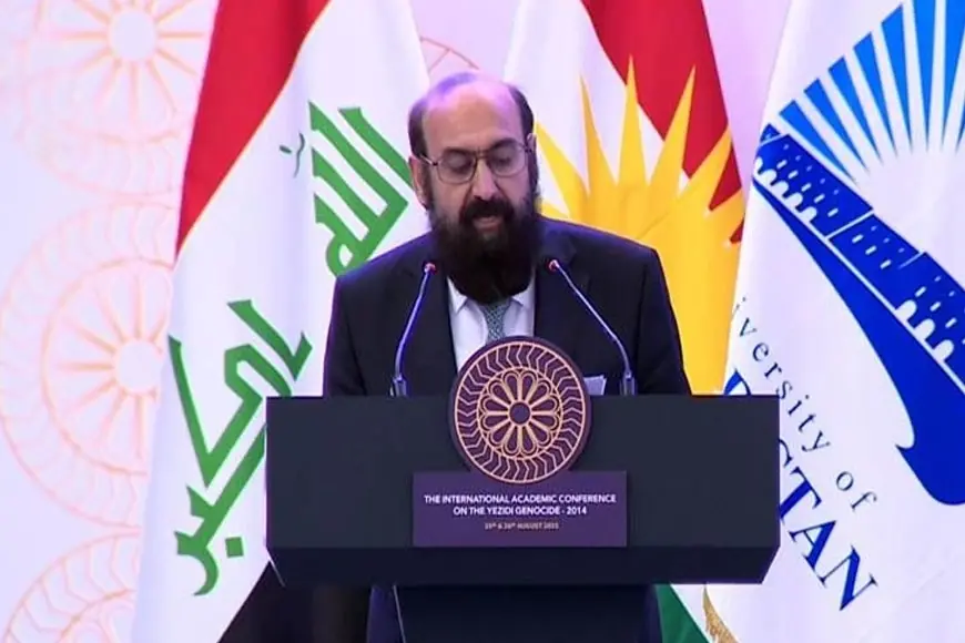 Ezidi Kürtlerinin Miri: Binlerce kadın ve çocuk hala kayıp