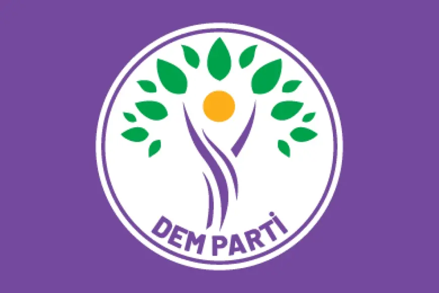 DEM Parti'den Bengi Başer hakkında suç duyurusu