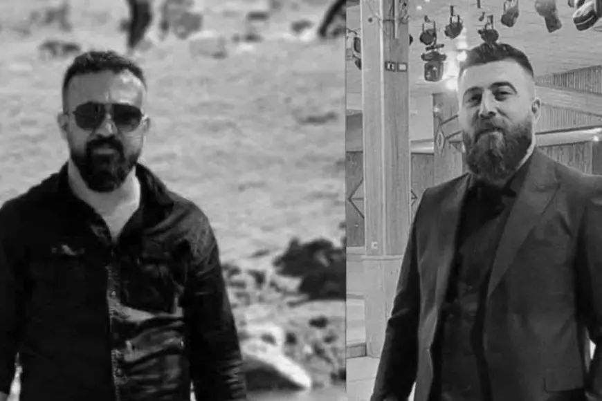Haseke’de Kaçırılan İki Genç Ölü Bulundu