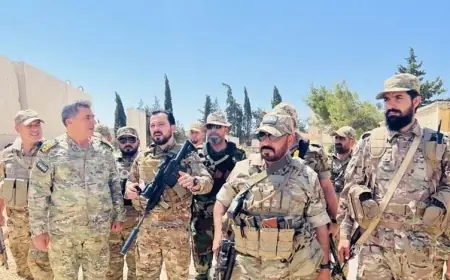 Emşat’a Şiye’den çekilmesi için bir hafta süre verildi