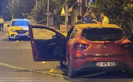 Diyarbakır'da iki grup arasında silahlı kavga: 2 ölü, 5 yaralı