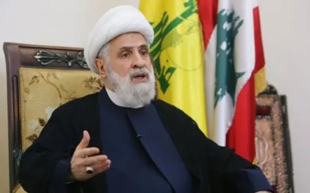 Hizbullah: Silah bırakmamızı isteyenler gazabımızla karşılaşacak