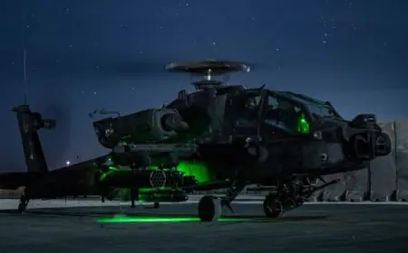 Koalisyon Güçleri ve DSG’den Rojava’da Ortak Askeri Tatbikat