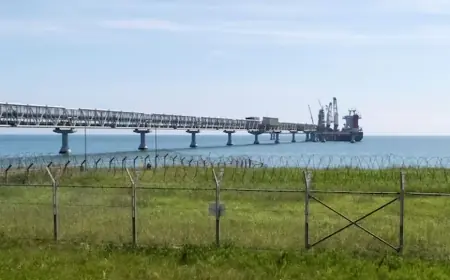 ABD, Rusya ve Çin'le nükleer anlaşma peşinde