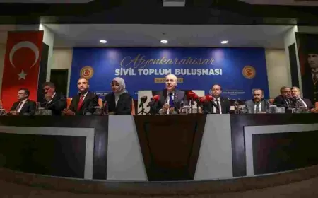 Numan Kurtulmuş'tan özerklik ve Öcalan açıklaması