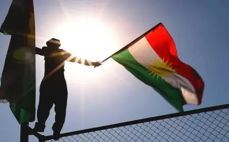 Mehmet Konuk: Kürdlerin En Temel Sorunu Kendi Toprakları Üzerinde Kendi Mevcudiyetlerini İspatlama Sorunudur