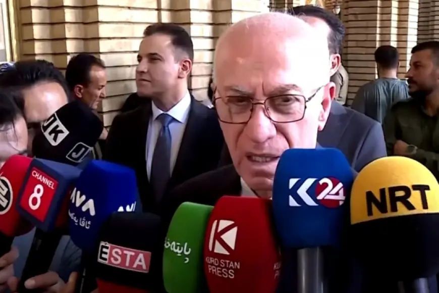 KDP Sözcüsü: Yeni hükümet için temel anlaşma sağlandı