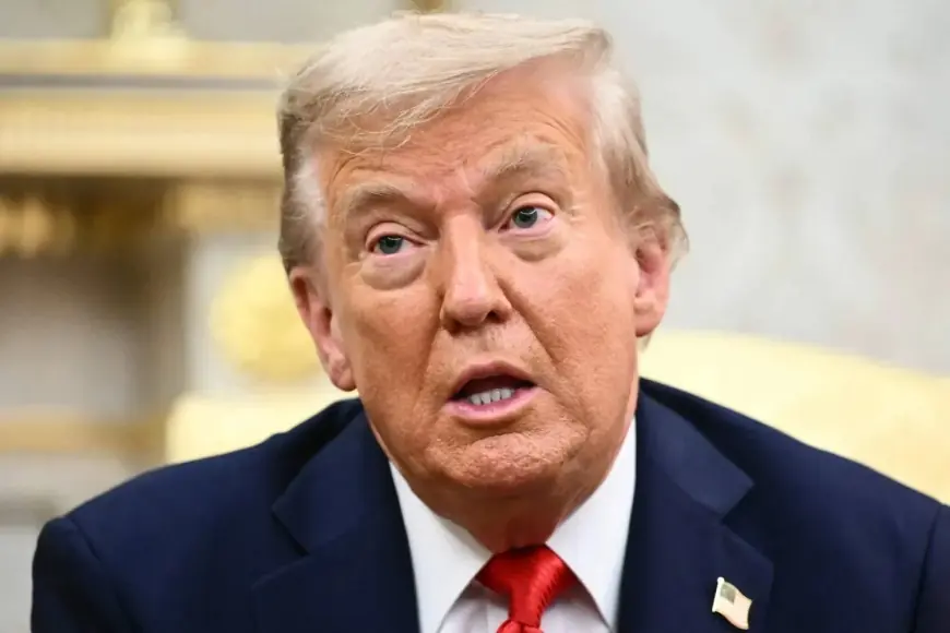 Trump: Gazze’deki savaşta iki ya da üç hafta içinde kesin bir sonuca ulaşacağız