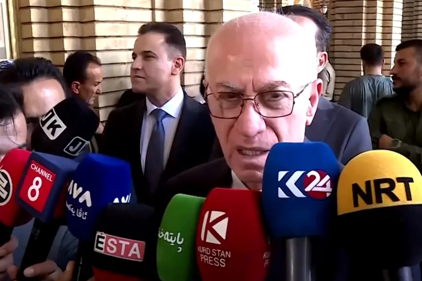 Berdevkê PDKê: Meha bê Parlamentoya Kurdistanê serokatiya xwe hildibijêre û dest bi kar dike