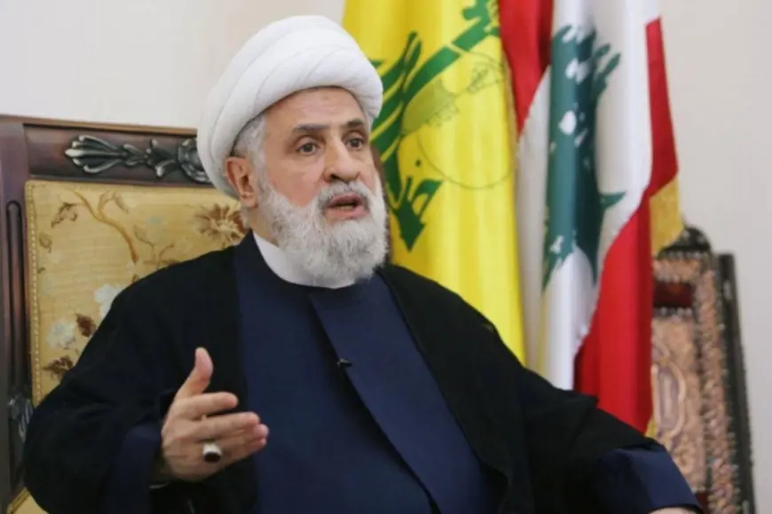 Hizbullah: Silah bırakmamızı isteyenler gazabımızla karşılaşacak