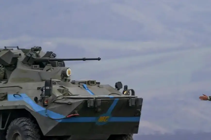 Azerbaycan Rusya'dan uzaklaşıp ABD'ye mi yaklaştı?