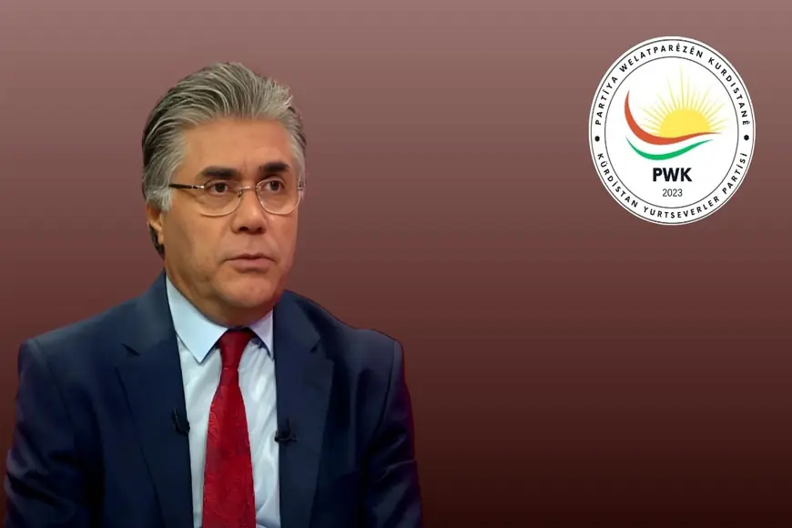 Mustafa Ozçelîk: Di 'pêvajoya nû' de, ma qey me nehiştîye hûn mafên lezgîn ên kurdan bicîh bînin?