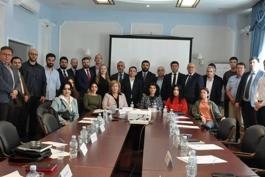 Moskova'da Kürdologlar Birliği kuruldu