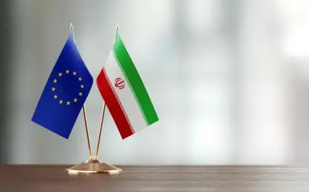 Avrupa ülkeleriyle İran arasındaki nükleer yaptırım görüşmeleri sonuçsuz kaldı