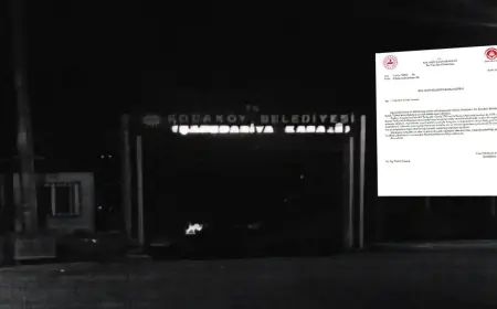 Diyarbakır’da belediyenin tabelası arızalandı, Türkçe-Kürtçe krizi çıktı!