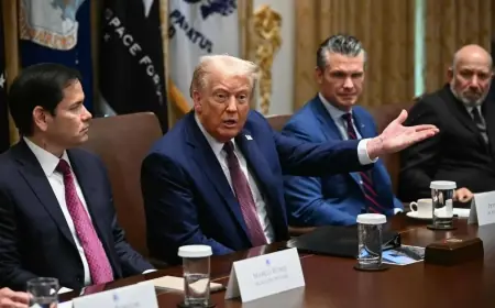 Reuters: Trump, Rusya'ya ekonomik yaptırımlar uygulamaya hazır