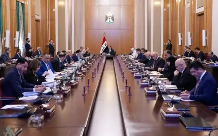 Irak Parlamentosu, 19’u Kürt Yeni Büyükelçileri Onayladı