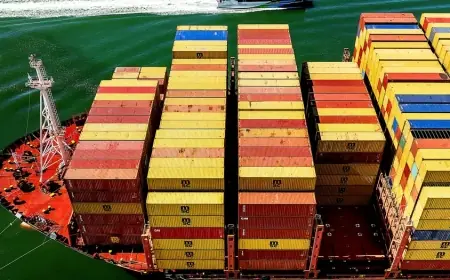 ABD, Türkiye dahil 10 ülkeye kalıcı anti-damping vergisi getirdi