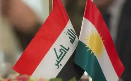 Erbil ve Bağdat, petrol dışı gelirler konusunda anlaştı