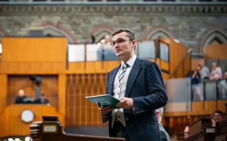 Kanadalı yetkili: Şam, Rojava’yı fiilen tanımalı