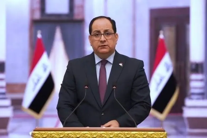 Irak Hükümet Sözcüsü: Erbil ile kalıcı çözüm için hukuk ekibi kuruldu