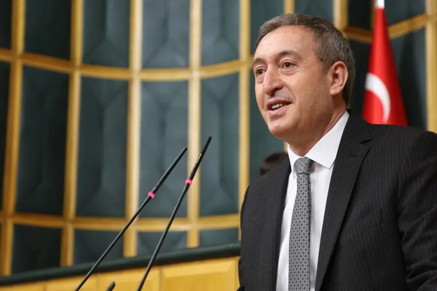 DEM Parti Eş Genel Başkanı Bakırhan Kürdistan Bölgesi’nde
