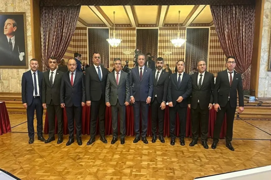 Diyarbakır Baro Başkanı: 'Devletin tüm kurumları Kürtçeyle barışmalıdır'