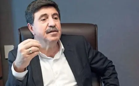 Altan Tan: Tirkiye federasyon û otonomiyê qebûl nake lê çi qebûl dike?