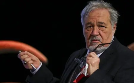 Sürgün Planlayan Akademik Tetikçilere...