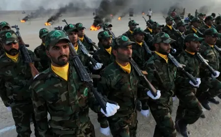 İran’a yakın Iraklı güçler, Kürdistan Bölgesi üzerinden prestijini kurtarmaya çalışıyor