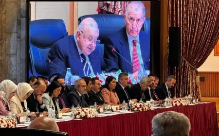 Komisyonda eski Meclis Başkanları söz aldı: MHP’li Ömer İzgi’den vatandaşlık maddesi çıkışı